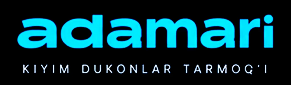 adamari — kiyim do'konlar tarmog'i